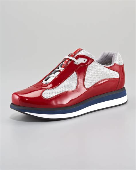 prada america's cup replica|prada america's cup sneakers.